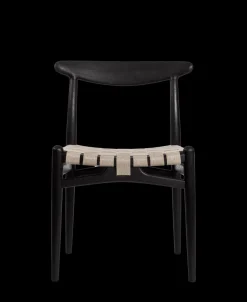 PP Møbler Spisebordsstole<PP101 stol af Hans J. Wegner