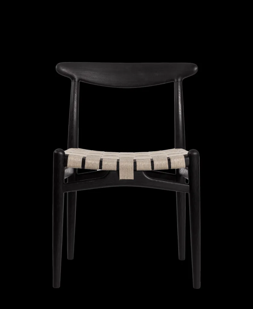 PP Møbler Spisebordsstole<PP101 stol af Hans J. Wegner