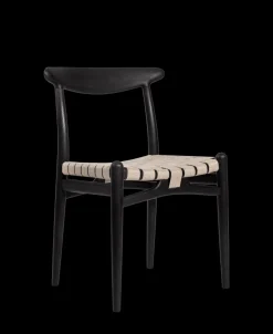 PP Møbler Spisebordsstole<PP101 stol af Hans J. Wegner