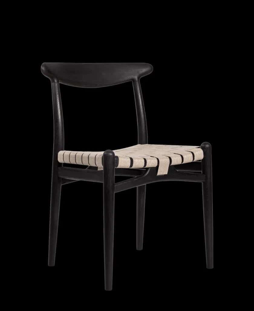 PP Møbler Spisebordsstole<PP101 stol af Hans J. Wegner