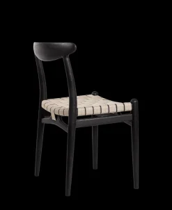 PP Møbler Spisebordsstole<PP101 stol af Hans J. Wegner