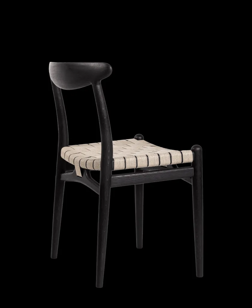 PP Møbler Spisebordsstole<PP101 stol af Hans J. Wegner