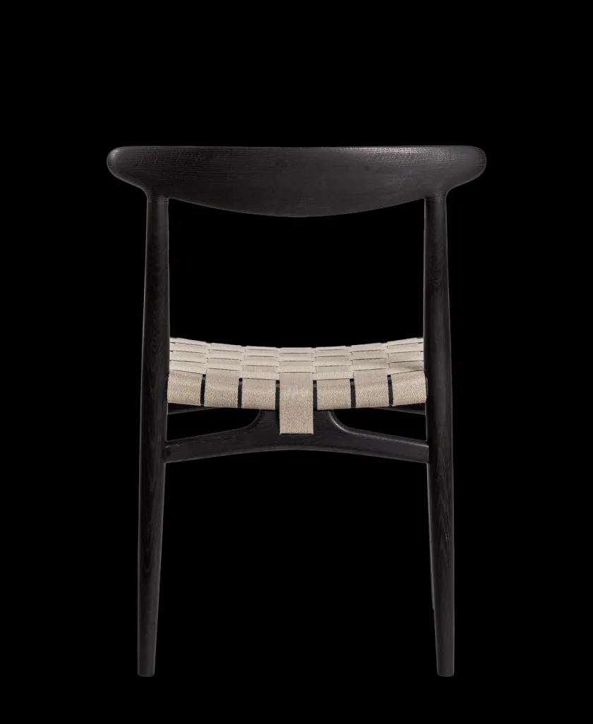 PP Møbler Spisebordsstole<PP101 stol af Hans J. Wegner