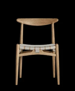 PP Møbler Spisebordsstole<PP101 stol af Hans J. Wegner