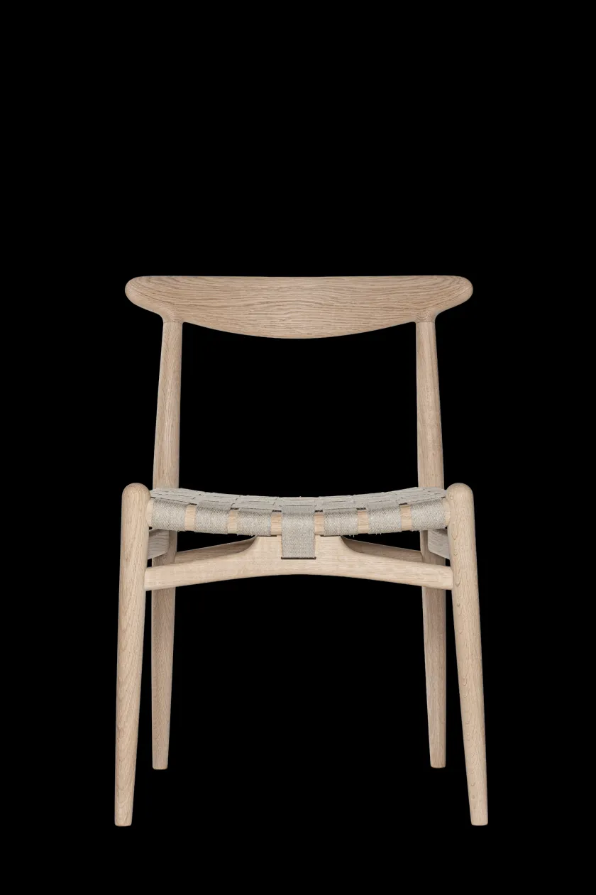 PP Møbler Spisebordsstole<PP101 stol af Hans J. Wegner