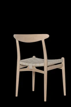 PP Møbler Spisebordsstole<PP101 stol af Hans J. Wegner