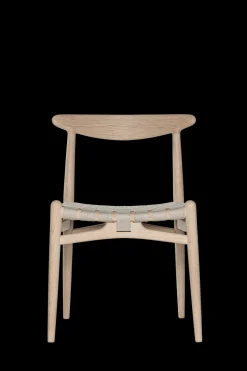 PP Møbler Spisebordsstole<PP101 stol af Hans J. Wegner