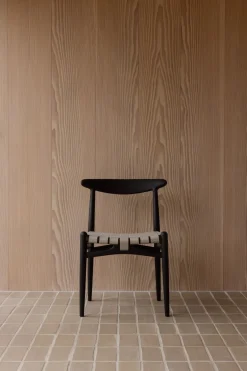 PP Møbler Spisebordsstole<PP101 stol af Hans J. Wegner