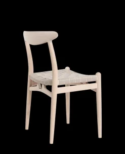 PP Møbler Spisebordsstole<PP101 stol af Hans J. Wegner