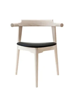 PP Møbler Spisebordsstole<PP58/3 Stol af Hans J. Wegner
