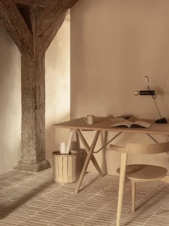 PP Møbler Spisebordsstole<PP58/3 Stol af Hans J. Wegner