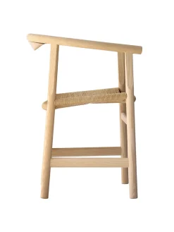 PP Møbler Spisebordsstole<PP201 Stol af Hans J. Wegner