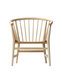PP Møbler Loungestole|Lænestole<PP112 Stol af Hans J. Wegner