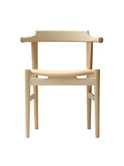 PP Møbler Spisebordsstole<PP58 Stol af Hans J. Wegner