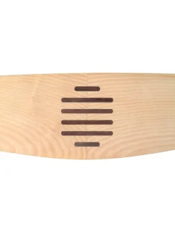 PP Møbler Spisebordsstole<PP518 Tyrestol m. polstret sæde af Hans J. Wegner