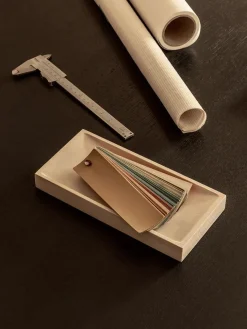 PP Møbler Bakker<PP970//PP973 Brødbakke fra