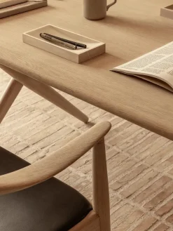 PP Møbler Bakker<PP970//PP973 Brødbakke fra