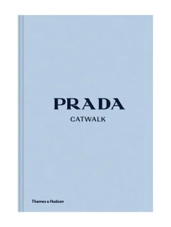 New Mags Bøger|Bøger<Prada Catwalk fra