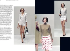 New Mags Bøger|Bøger<Prada Catwalk fra