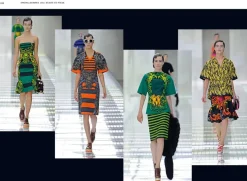 New Mags Bøger|Bøger<Prada Catwalk fra