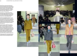 New Mags Bøger|Bøger<Prada Catwalk fra