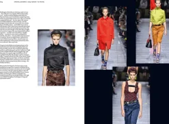 New Mags Bøger|Bøger<Prada Catwalk fra