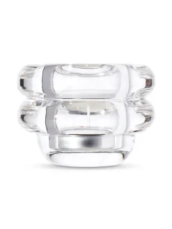 Tom Dixon Lysestager<Press Tealight Vertical fra