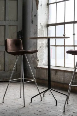 Bent Hansen Barstole<Primum Barstol fra