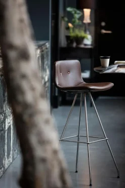 Bent Hansen Barstole<Primum Barstol fra