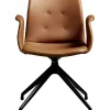 Bent Hansen Spisebordsstole<Primum Chair 4 Star Fixed fra