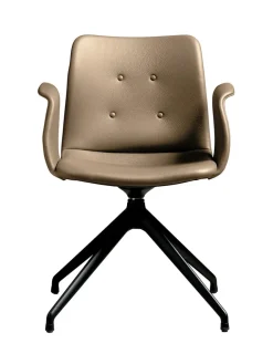 Bent Hansen Spisebordsstole<Primum Chair 4 Star Fixed fra