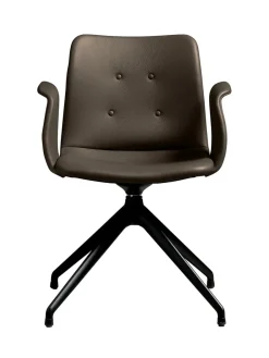 Bent Hansen Spisebordsstole<Primum Chair 4 Star Fixed fra