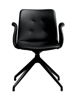 Bent Hansen Spisebordsstole<Primum Chair 4 Star Fixed fra