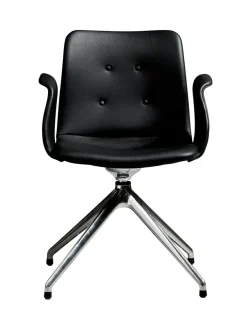 Bent Hansen Spisebordsstole<Primum Chair 4 Star Fixed fra