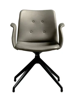 Bent Hansen Spisebordsstole<Primum Chair 4 Star Fixed fra