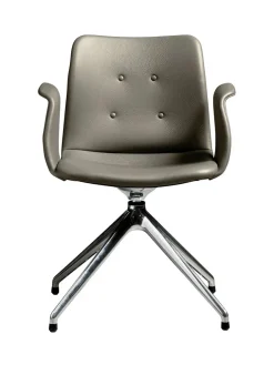 Bent Hansen Spisebordsstole<Primum Chair 4 Star Fixed fra