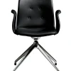 Bent Hansen Spisebordsstole<Primum Chair 4 Star Swivel fra