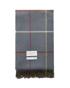 Magniberg Gaver Til Hende|Puder Og Plaider<Princess blanket - Sage beige fra