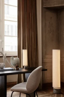 GUBI Skriveborde<Private Desk fra