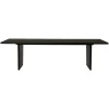 GUBI Spiseborde<Private Dining Table, 260x100 cm fra