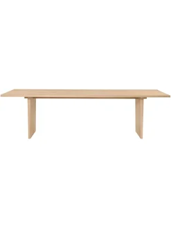 GUBI Spiseborde<Private Dining Table, 260x100 cm fra