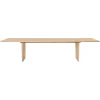 GUBI Spiseborde<Private Dining Table, 320x100 cm fra