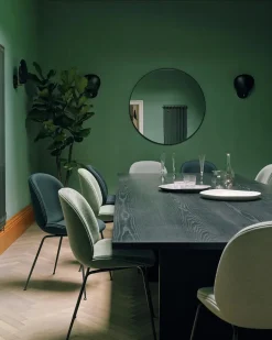 GUBI Spiseborde<Private Dining Table, 320x100 cm fra