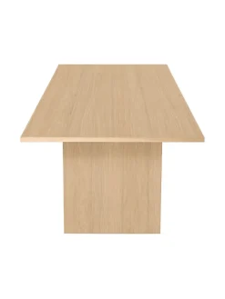 GUBI Spiseborde<Private Dining Table, 320x100 cm fra