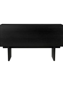 GUBI Skænke<Private Sideboard, brown/black stained fra