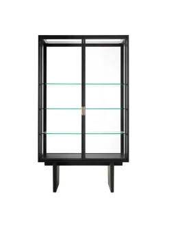 GUBI Vitrineskabe<Private Vitrine fra