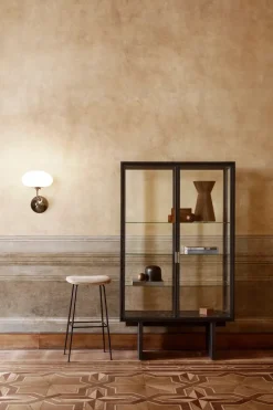 GUBI Vitrineskabe<Private Vitrine fra