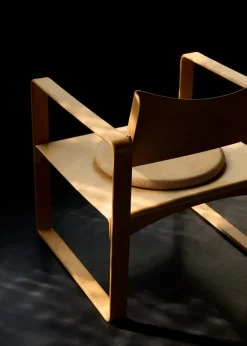 Verpan Hynder|Tilbehør Til Stole<Pude til Series 270 F lænestol af Verner Panton