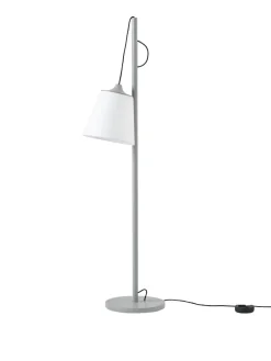 Muuto Gulvlamper|Spots<Pull Floor Lamp fra