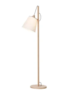 Muuto Gulvlamper|Spots<Pull Floor Lamp fra